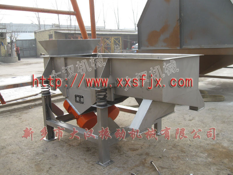 中西藥顆粒振動(dòng)篩 中西藥顆粒振動(dòng)篩