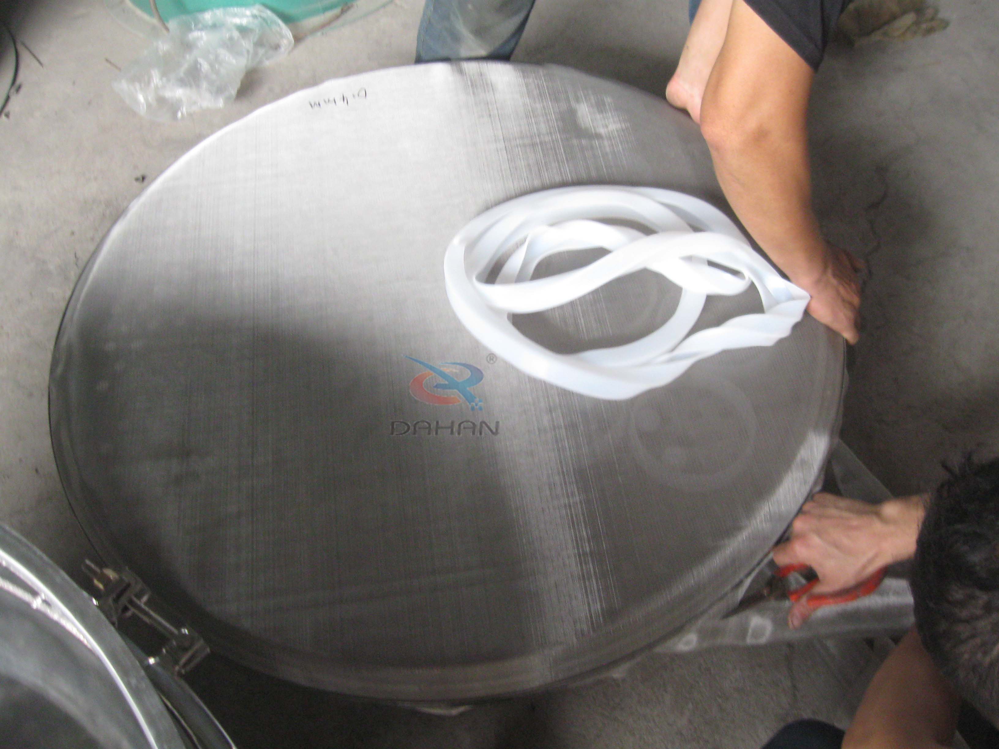 振動(dòng)篩子母網(wǎng)網(wǎng)架 振動(dòng)篩子母網(wǎng)網(wǎng)架