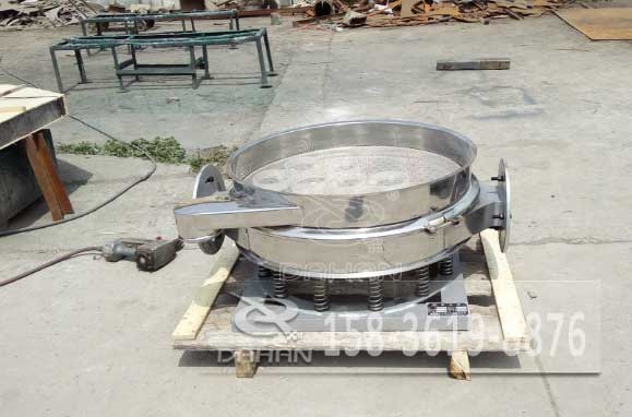 樹脂砂直排篩 樹脂砂直排篩