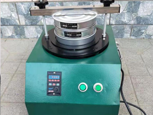 用于粉狀,顆粒,液體類物料的篩分，過濾，檢測